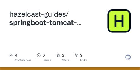 spring boot tomcat session hazelcast